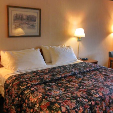Americas Best Value Inn Marion Nc Exterior foto